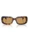 podgląd Okulary przeciwsłoneczne Miu Miu MU B13S 27L10Y52 Havana/Brązowe