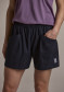 podgląd Damskie spodenki Maloja Shorts SteinkarM._deep black