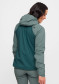 podgląd Kurtka damska Martini Hillclimb HS Hooded Jkt W Ibiza Blue/Ibiza Blue 530/530
