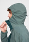 podgląd Kurtka męska Martini Hillclimb HS Hooded Jkt M Red Moon/Red Moon 560/560