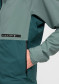 podgląd Kurtka męska Martini Hillclimb HS Hooded Jkt M Red Moon/Red Moon 560/560