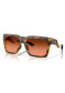 podgląd Atrament Oakley 9485-0259 Enigma Ink MttBrnTort W/ Prizm BrnGrd