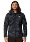 podgląd Kurtka męska Fox Head Camo Windbreaker Black Camo
