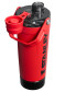 podgląd Stanley Proteinový shaker The Activate Shaker 600 ml/20oz Chili Black