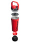 podgląd Stanley Proteinový shaker The Activate Shaker 600 ml/20oz Chili Black