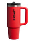 podgląd Stanley The Quencher ProTour Flip Straw Tumbler 890 ml/30oz Chili Black