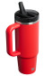 podgląd Stanley The Quencher ProTour Flip Straw Tumbler 890 ml/30oz Chili Black