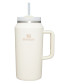 podgląd Stanley The Quencher H2.O FlowState™ Tumbler 1,9 l/64oz Cream