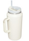 podgląd Stanley The Quencher H2.O FlowState™ Tumbler 1,9 l/64oz Cream