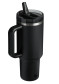 podgląd Stanley The Quencher/Cup ProTour Flip Straw Tumbler 1180ml/40oz Czarny 2.0
