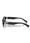 podgląd Okulary przeciwsłoneczne damskie Miu Miu MU A03S 16K80Q53 Black-Dark Grey