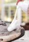 podgląd Zestaw do czyszczenia butów i czapek Oxiclean Sneaker + Hat Foam