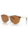 podgląd Oakley 9288-0357 Sielo Brn Tort z Prizm Brnz Pol