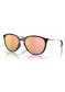 podgląd Oakley 9288-0557 Sielo Thorn Rasp z Prizm Rose Gold