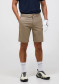 podgląd Spodenki męskie Peak Performance Flier Shorts Men Avid Beige/Ant N34