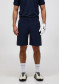 podgląd Spodenki męskie Peak Performance M Flex 5 Pocket Shorts Blue Shadow 2N3