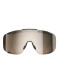 podgląd Okulary przeciwsłoneczne POC Devour WF Uranium Black/Clarity Trail/Partly Sunny Silver