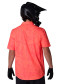 podgląd Koszulka męska Fox Ranger SS Woven Jersey Peach