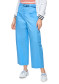 podgląd Spodnie damskie Marc Cain AS 81.57 W51 Pants Little Boy Blue 362