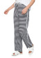 podgląd Spodnie damskie Marc Cain AS 81.45 J53 Pants Navy 394