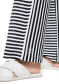podgląd Spodnie damskie Marc Cain AS 81.45 J53 Pants Navy 394