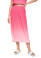 podgląd Spódnica damska Marc Cain AS 71.09 W66 Spódnica Pink Lemonade 246
