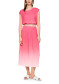 podgląd Spódnica damska Marc Cain AS 71.09 W66 Spódnica Pink Lemonade 246