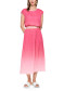 podgląd Spódnica damska Marc Cain AS 71.09 W66 Spódnica Pink Lemonade 246