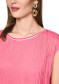 podgląd Koszulka damska Marc Cain AS 61.13 W65 Top Pink Lemonade 246