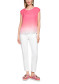 podgląd Koszulka damska Marc Cain AS 61.13 W65 Top Pink Lemonade 246