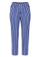 podgląd Spodnie damskie Marc Cain AA 81.66 W42 Pants Iolite 757