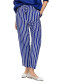 podgląd Spodnie damskie Marc Cain AA 81.66 W42 Pants Iolite 757