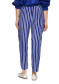 podgląd Spodnie damskie Marc Cain AA 81.66 W42 Pants Iolite 757