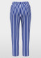 podgląd Spodnie damskie Marc Cain AA 81.66 W42 Pants Iolite 757