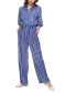 podgląd Spodnie damskie Marc Cain AA 81.65 W42 Pants Iolite 757