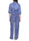 podgląd Spodnie damskie Marc Cain AA 81.65 W42 Pants Iolite 757
