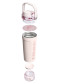 podgląd Stanley Protein shaker The Activate Shaker 600 ml/20 uncji Rose Quartz