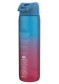 podgląd Butelka szczelna Ion8 Motivator Blue &amp; Pink, 1000 ml