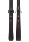 podgląd Atomic Redster X7i Revoshock C + Mi 12 Gw Black/Fire Red