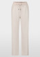 podgląd Spodnie damskie Marc Cain BS 81.35 J28 Pants Smoke 182