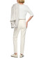 podgląd Spodnie damskie Marc Cain BS 81.09 W08 Pants Smoke 182