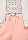 podgląd Spodnie damskie Marc Cain BS 81.13 W03 Pants Tropical Peach 460