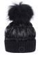 podgląd Czapka damska Sportalm Amsterdam ST mP 950354 Black (59)