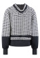 podgląd Bluza damska Sportalm Darwin NE mK 400259 Czarna (59)