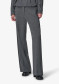 podgląd Spodnie damskie Sportalm Evienne 650449 Grey Melange Dark (58)