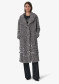 podgląd Płaszcz damski Sportalm Alaya 100305 Grey Melange Dark (58)