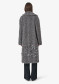 podgląd Płaszcz damski Sportalm Alaya 100305 Grey Melange Dark (58)