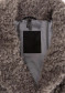 podgląd Płaszcz damski Sportalm Alaya 100305 Grey Melange Dark (58)