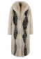 podgląd Płaszcz damski Sportalm Evaine 100290 Alpine Beige