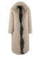 podgląd Płaszcz damski Sportalm Evaine 100290 Alpine Beige